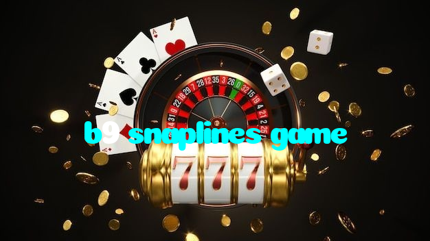 b9 snaplines game خوش آمدید بونس +600% پیشکش موبائل ایپ کے پروموشن سیکشن میں دکھائی دیتی ہے۔
