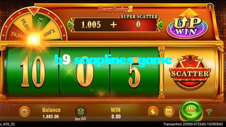 making first deposit on b9 snaplines game website using local payment methods in Pakistan