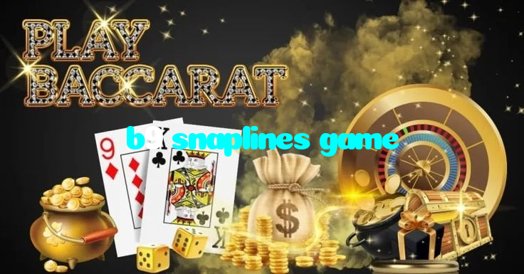 available types of b9 snaplines game bet including pre-match live express and system bets